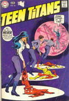 Teen Titans  #26 (March-April 1970)