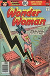 Wonder Woman  #225 (August-September 1976)