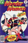 Wonder Woman  #228 (February 1977)