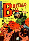 Buffalo Bill  #4 (February 1951)