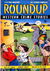 Roundup (D.S. Publishing, 1948? series) v1#2 (September-October 1948)