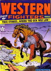 Western Fighters  v1#9 (August 1949)