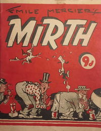 Emile Mercier's Mirth (Unknown, 1944?)  ([1944?])