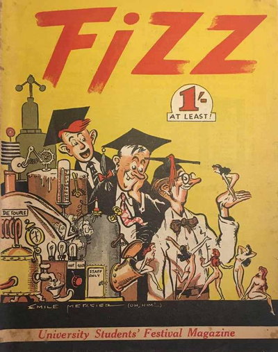 Fizz [nn] ([1947?])