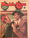 World's News  #2443 (16 October 1949)