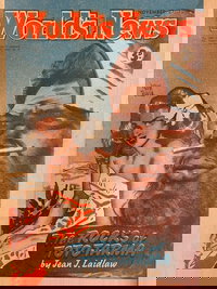 World's News (ANL, 1936 series)  #2449 (27 November 1948)