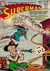 Superman  #96 (March 1955)