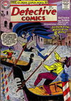 Detective Comics (DC, 1937 series) #248 (October 1957)