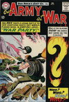 Our Army at War  #151 (February 1965)