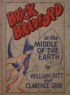 Brick Bradford (NZ Publisher, 1944? series) #1 ([1944?])