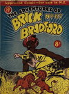 The Adventures of Brick Bradford  #87 ([December 1952?])