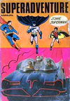 Superadventure Annual (Atlas Publishing, 1959 series) 1967-8 1967-8