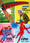 Superadventure Annual  #1963-64 (January 1964)