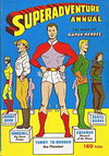 Superadventure Annual  #1959-60 (1959-60)
