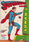 Superman Annual  #1959-60 (December 1959)