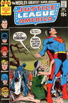 Justice League of America (DC, 1960 series) #86 December 1970