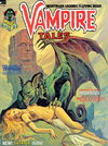 Vampire Tales  #2 (October 1973)