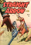 Straight Arrow  #41 (January 1955)