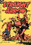 Straight Arrow  #42 (February 1955)