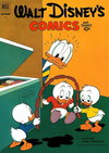 Walt Disney's Comics and Stories  v13#1 (145) (October 1952)