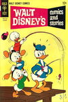 Walt Disney's Comics and Stories (Western, 1962 series) v28#1 (325)