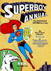 Superboy Annual  #1965-66 (1966)