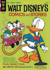Walt Disney's Comics and Stories  v25#10 (298) (July 1965)