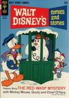 Walt Disney's Comics and Stories (Western, 1962 series) v27#5 (317)