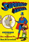Superboy Annual  #1964-65 (1964)