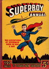 Superboy Annual  #1953-54 ([1953])