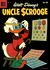 Walt Disney's Uncle Scrooge (Dell, 1953 series) #28 (December 1959-February 1960)