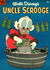 Walt Disney's Uncle Scrooge (Dell, 1953 series) #6 (June-August 1954)
