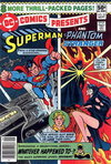 DC Comics Presents  #25 (September 1980)
