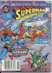The Best of DC (DC, 1979 series) #66 (November 1985)