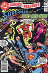 DC Comics Presents  #13 (September 1979)