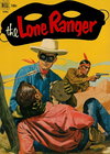 The Lone Ranger  #46 (April 1952)