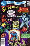 DC Comics Presents (DC, 1978 series) #43 March 1982