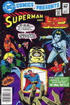DC Comics Presents  #43 (March 1982)