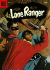 The Lone Ranger  #94 (April 1956)
