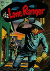 The Lone Ranger  #50 (August 1952)