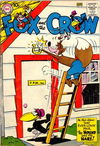 The Fox and the Crow (DC, 1952 series) #65 December 1960-January 1961