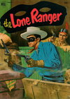 The Lone Ranger  #45 (March 1952)