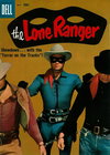 The Lone Ranger  #121 (July 1958)