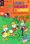Walt Disney Huey, Dewey and Louie Junior Woodchucks  #27 (July 1974)