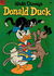 Walt Disney's Donald Duck (Dell, 1952 series) #37 (September-October 1954)