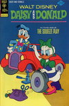 Walt Disney Daisy and Donald  #10 (May 1975)