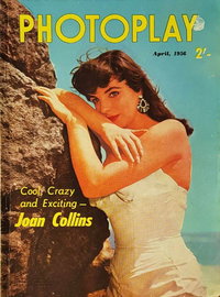 Photoplay  v20#6 (April 1956)