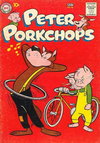 Peter Porkchops  #60 (March-May 1959)