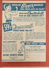 Buccaneers (Youngs, 1950? series) #3 — Develop Bigger Muscles and Have Lots of Fun! (page 1)