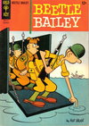 Beetle Bailey  #51 (November 1965)